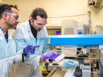 Dental Check Up Mineral Assay