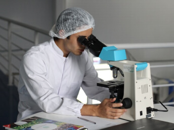Dental Check Up Pathologycam Testing